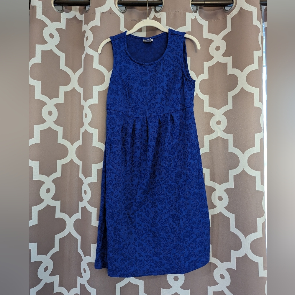 Maternity Dress